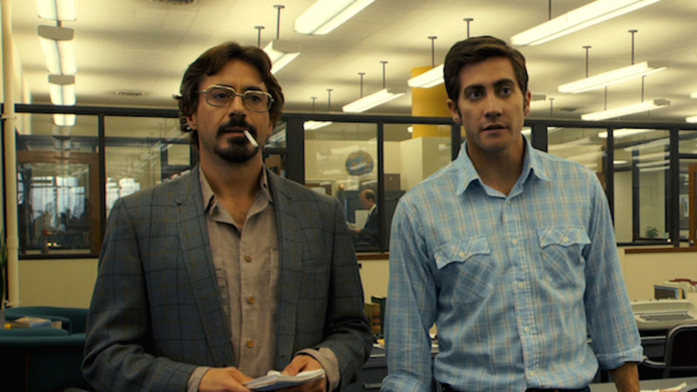 Best Hollywood Movies thriller movies to watch during lockdown