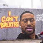 जॉर्ज फ्लोएड (सांकेतिक फोटो)