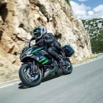 Kawasaki Ninja 1000SX