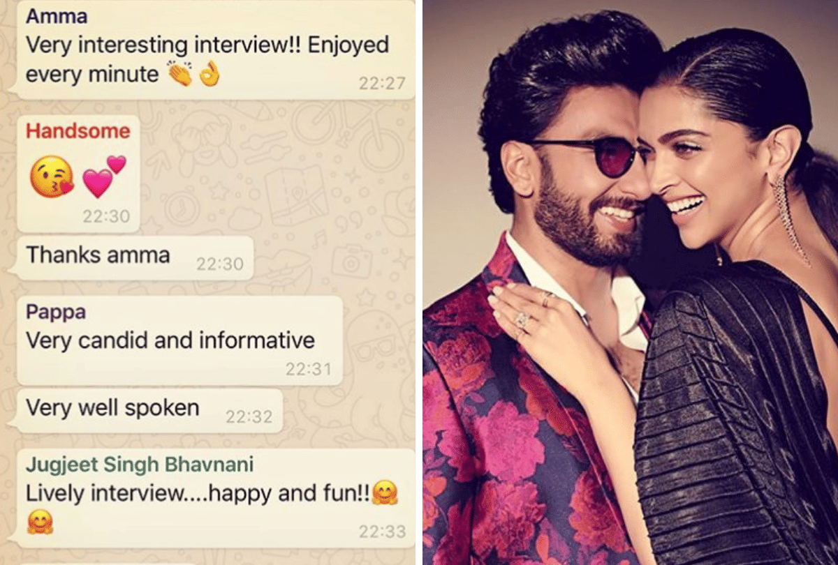 deepika padukone shares look test of film yeh jawaani hai deewani with ranbir kapoor