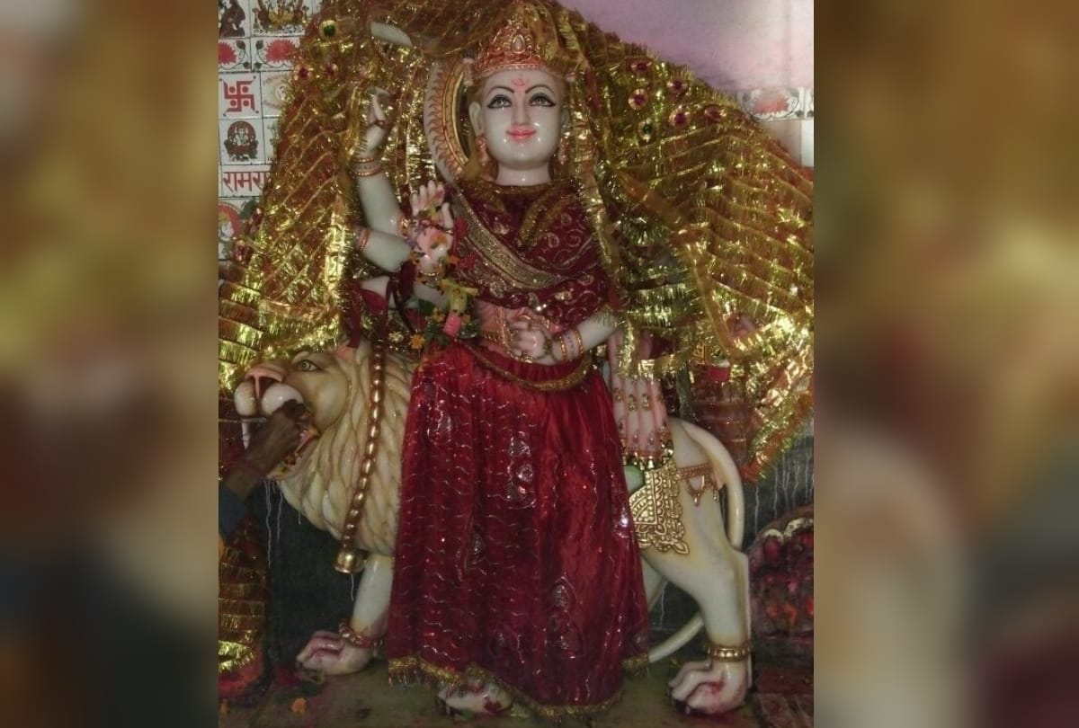 Chinese traveler Fahyan mentioned Kathela temple in book at Siddharthnagar.