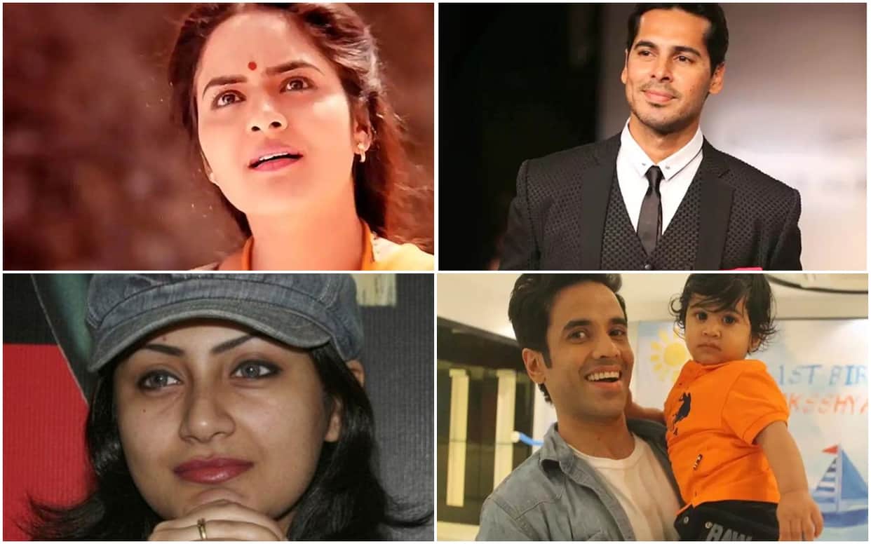 Bollywood Stars Who Is Given First Superhit Movie then They Consider For Side Role