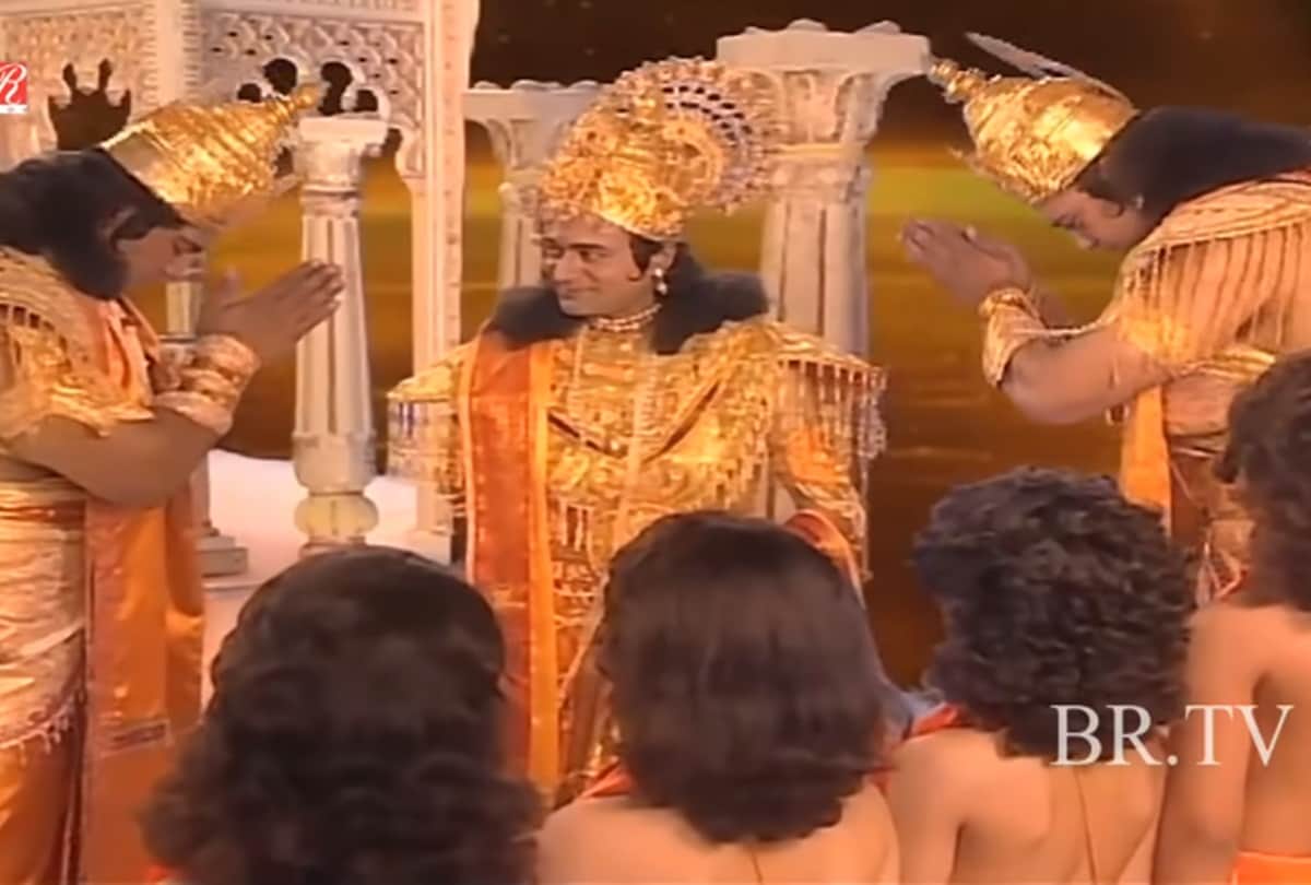 Vishnu Puran Written Update Episode 27 Holika and Prahlad Story behind Hiranyakashipu