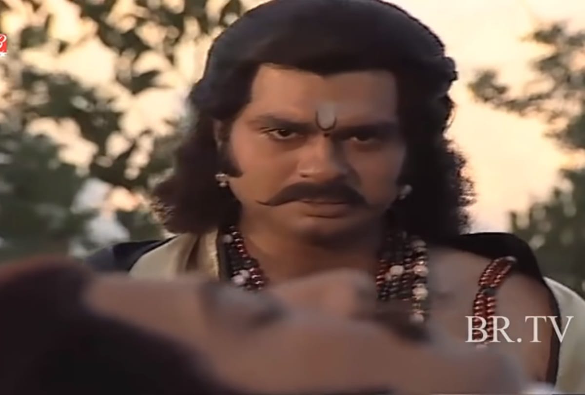 Vishnu Puran Written Update Episode 18 What are the three avatars of Jaya Vijaya?