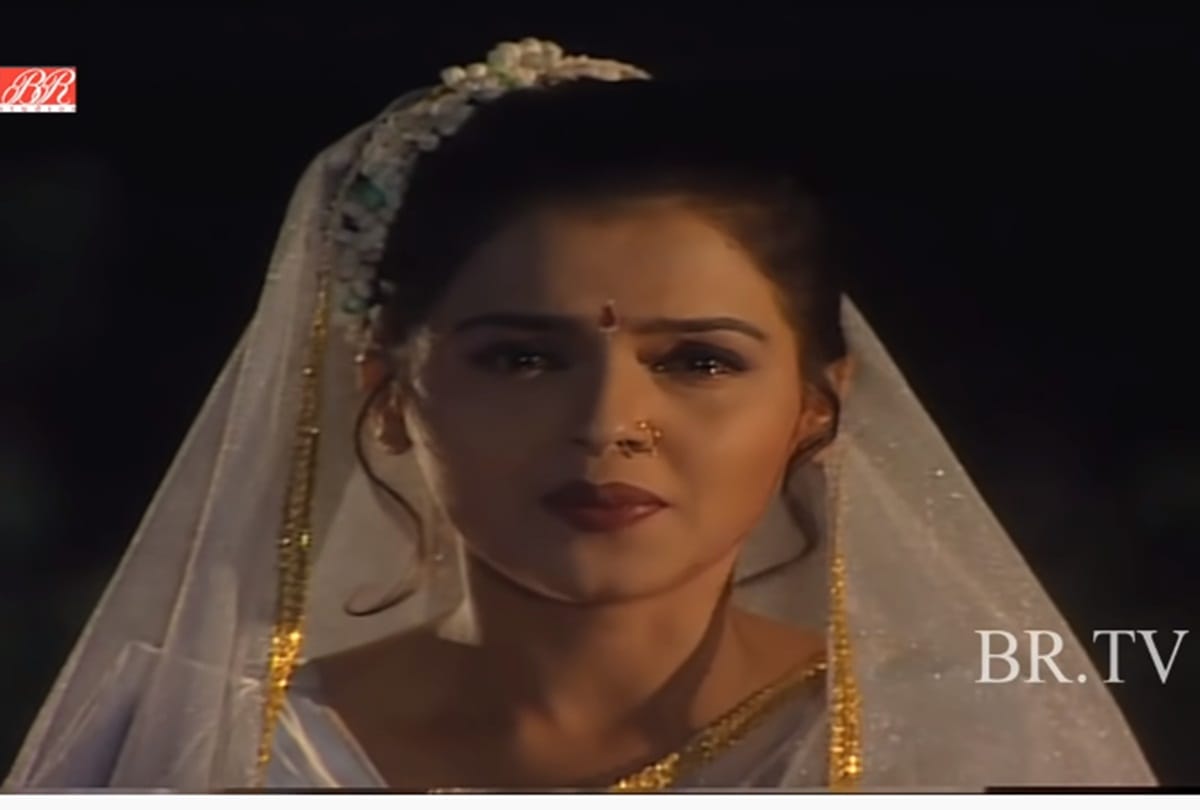 Vishnu Puran Written Update Episode 18 What are the three avatars of Jaya Vijaya?