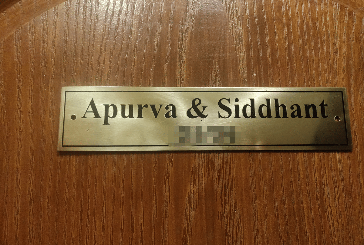 Apurva Asrani Finally Got Seperated from Partner Siddhant Pillai After 14 Years