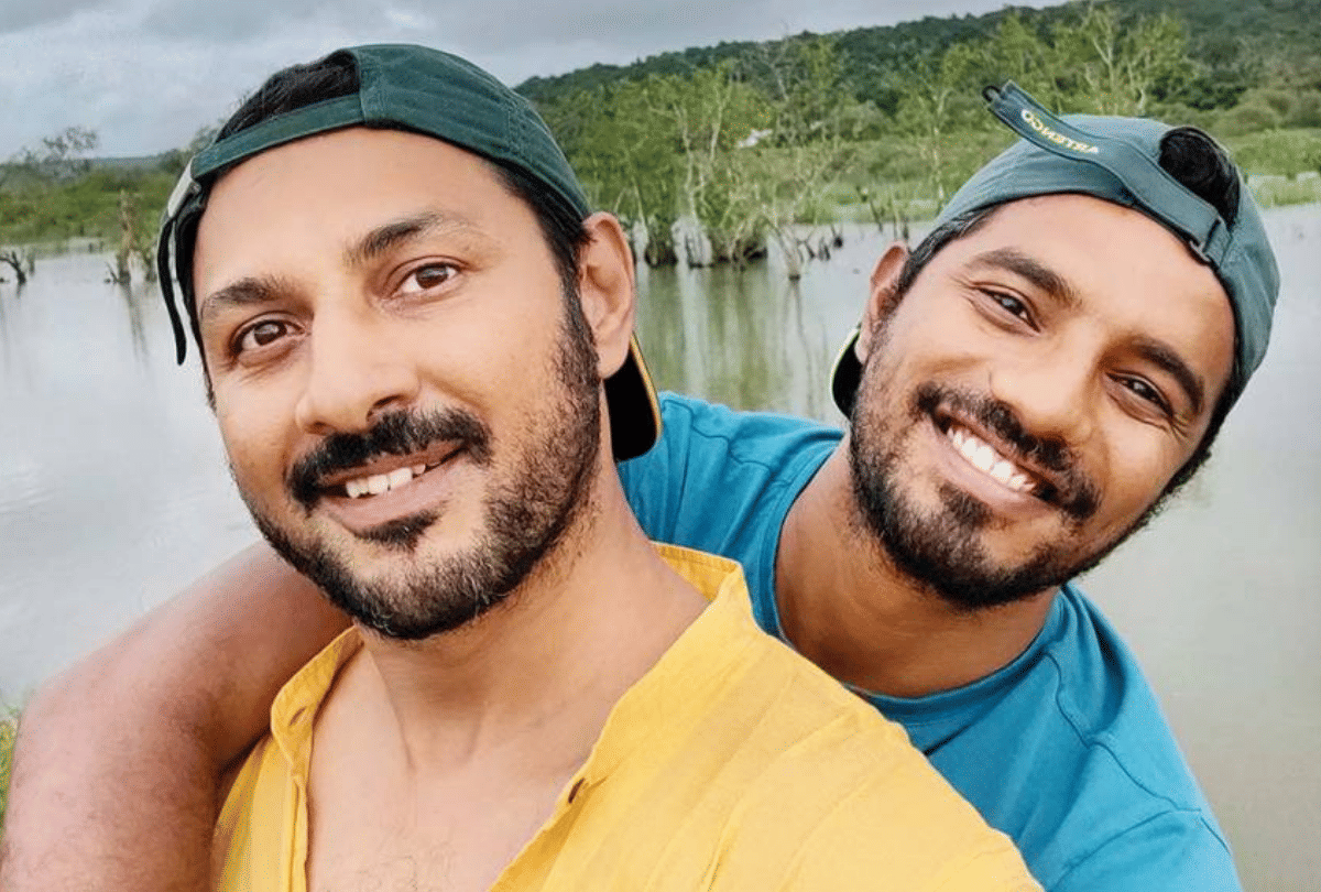 Apurva Asrani Finally Got Seperated from Partner Siddhant Pillai After 14 Years
