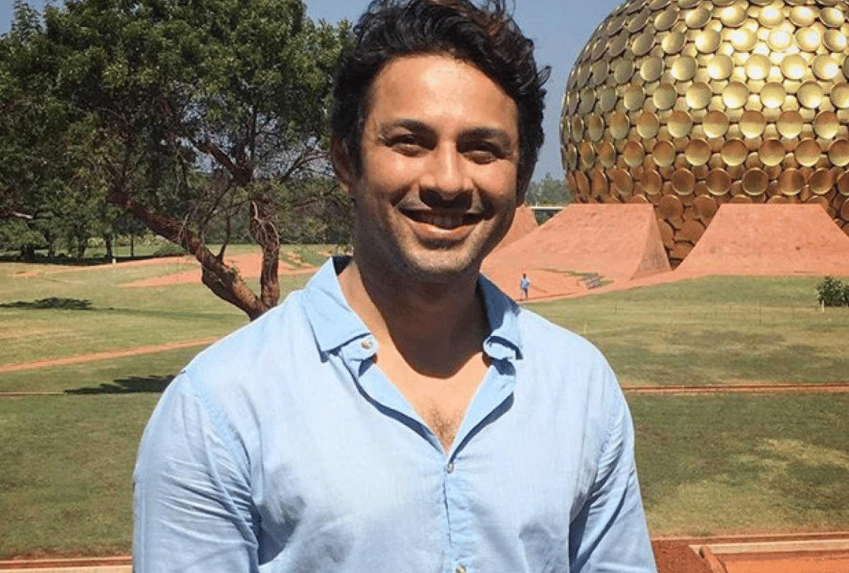 Apurva Asrani revealed why he Quit Twitter Said Know Details Here