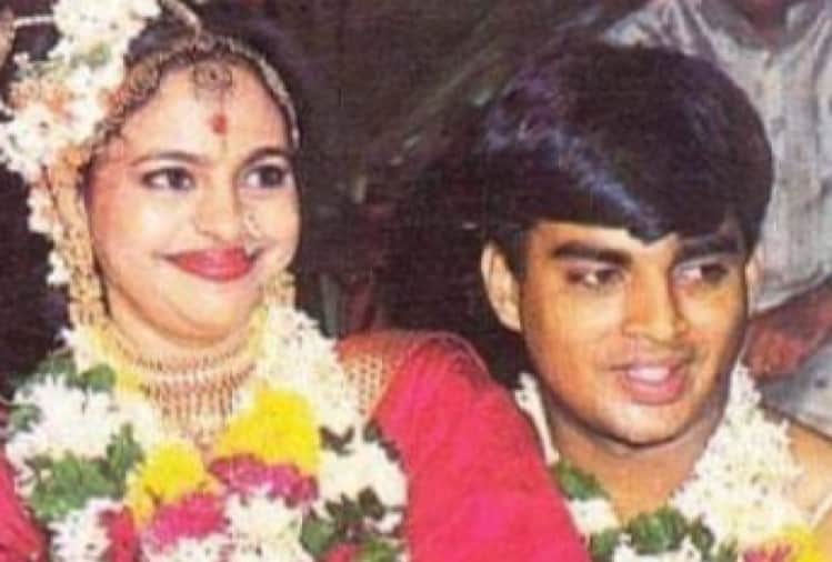 r madhavan birthday here known about his love story with sarita birje