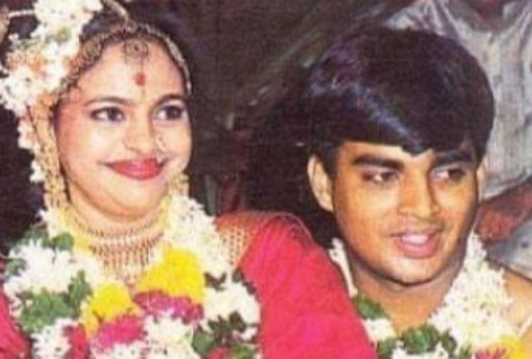 r madhavan birthday here known about his love story with sarita birje