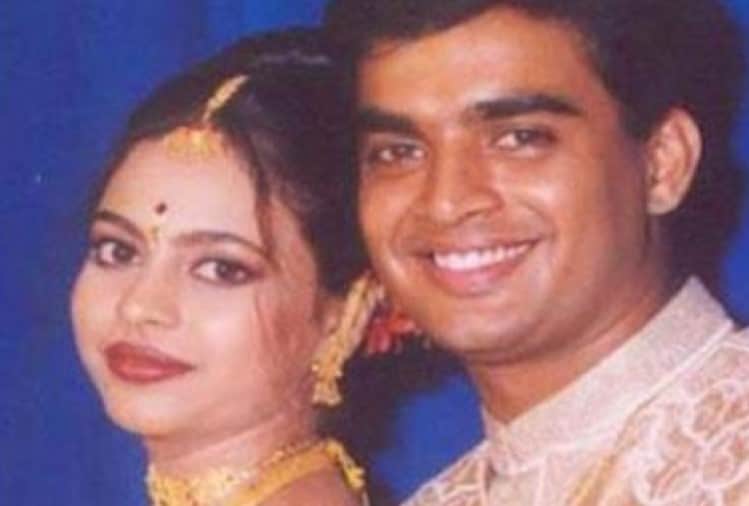 r madhavan birthday here known about his love story with sarita birje