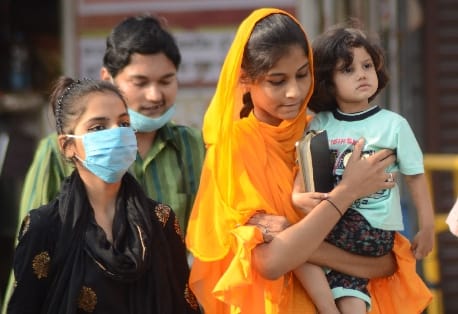 Bareilly: Bareilly people will increase the convenience of leaving the hotspots