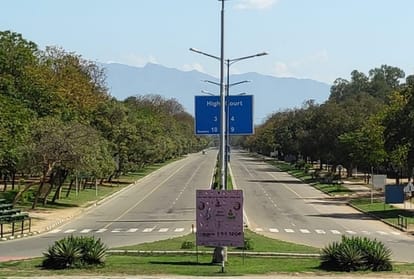 Unlock Chandigarh-1: read about Guidelines and Relief in Chandigarh