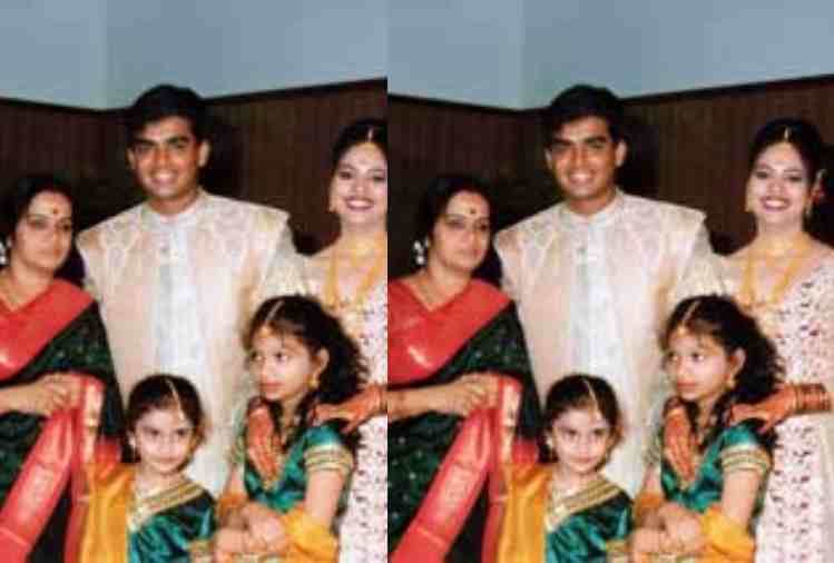 r madhavan birthday here known about his love story with sarita birje
