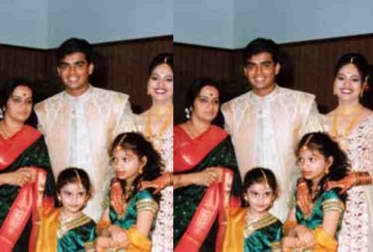 r madhavan birthday here known about his love story with sarita birje