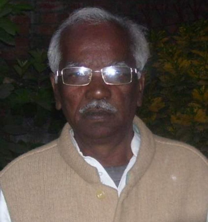 ex mla nomoro