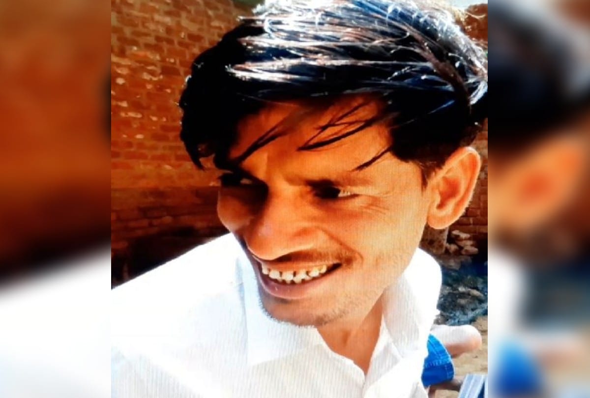 Young Man Shot Dead In Shikohabad Crime News