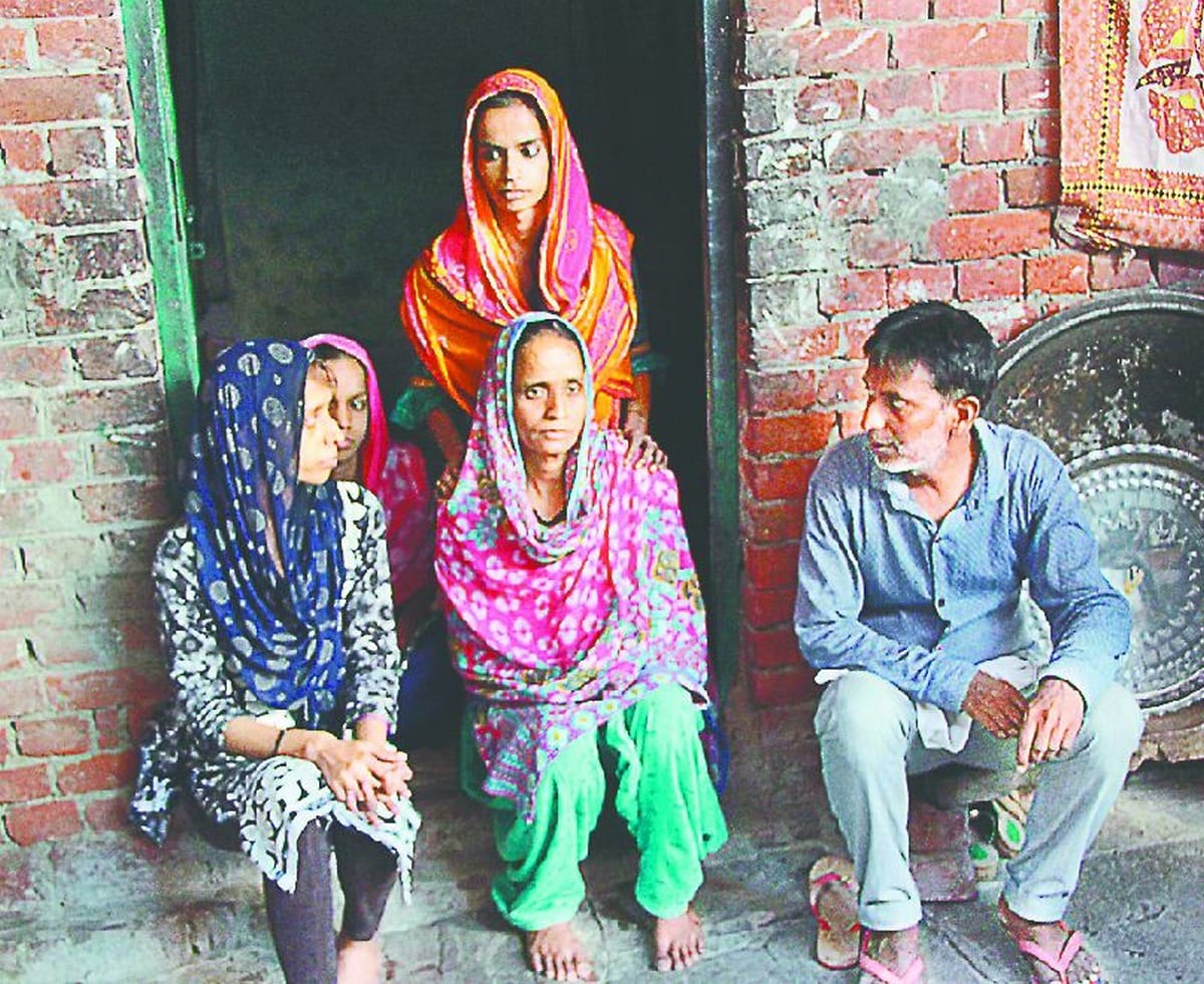 Five children drowning in Ganges while making Tiktok video in varanasi