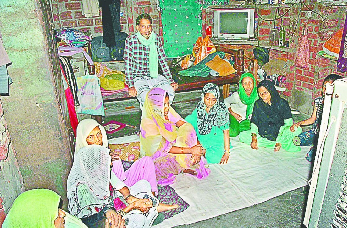 Five children drowning in Ganges while making Tiktok video in varanasi