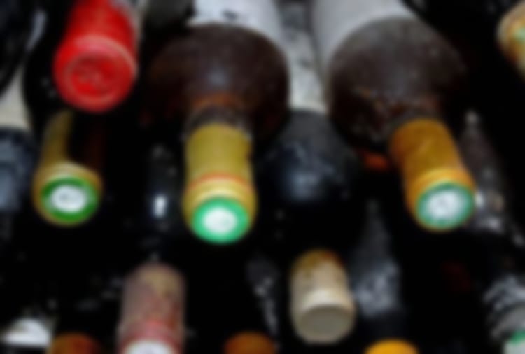 Reveal of involvement a factory of Punjab in liquor scam