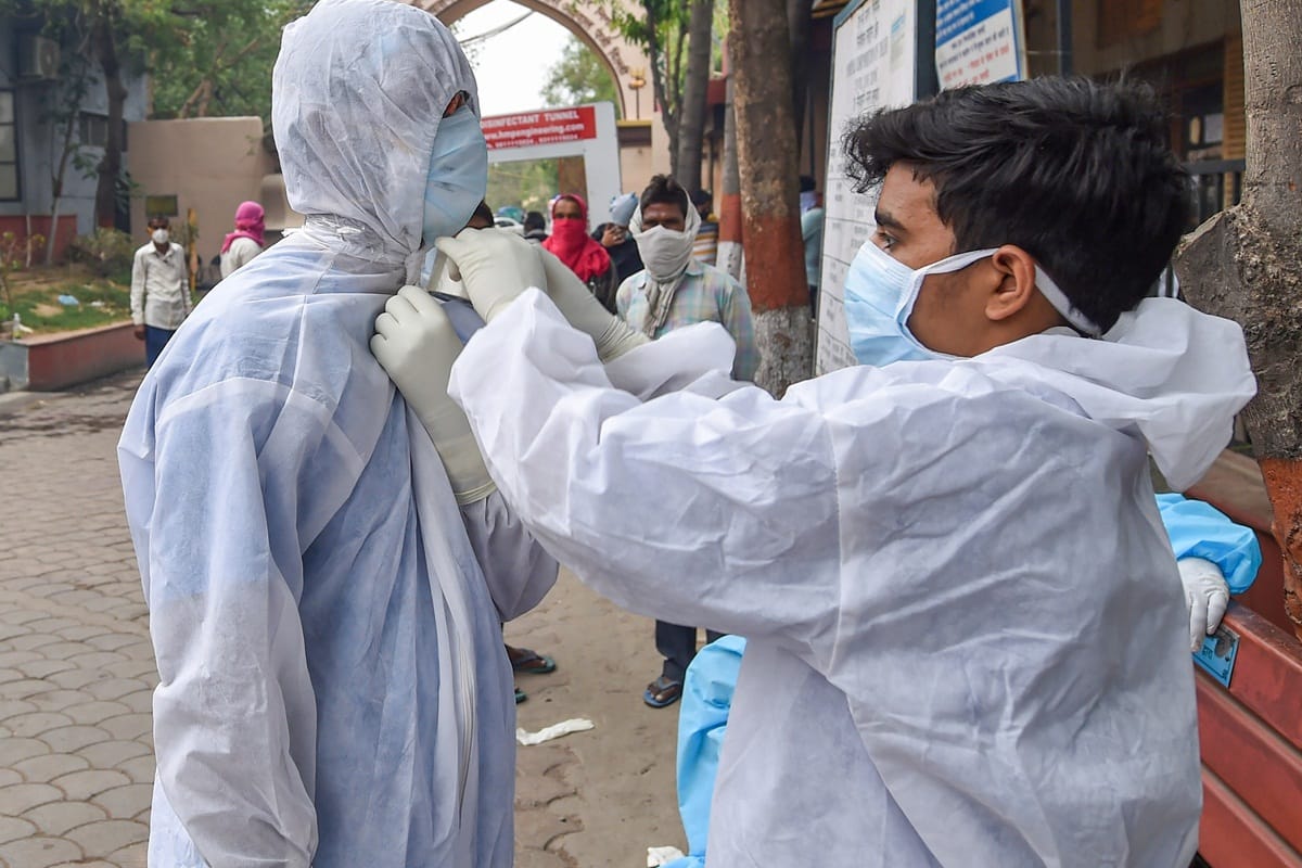 containment zones in pune list News in Hindi in lockdown 5 0 centre hints in easing restrictions coronavirus