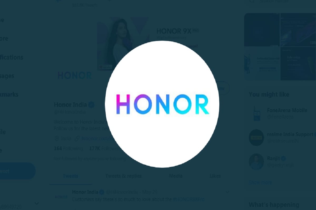 Honor super service offer launch users get 30 percent off on smartphone spare parts know about it