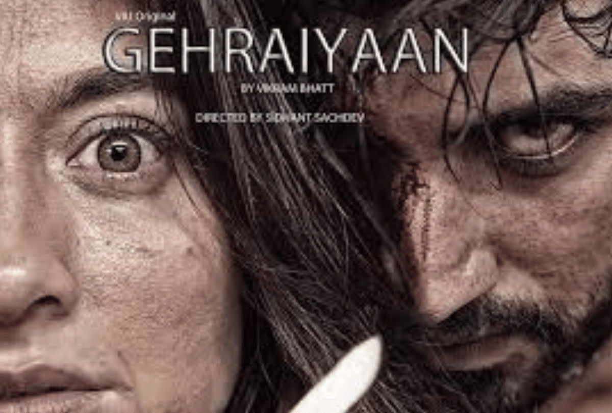 Top five Horror hindi Web Series on netflix zee5 and other ott platform