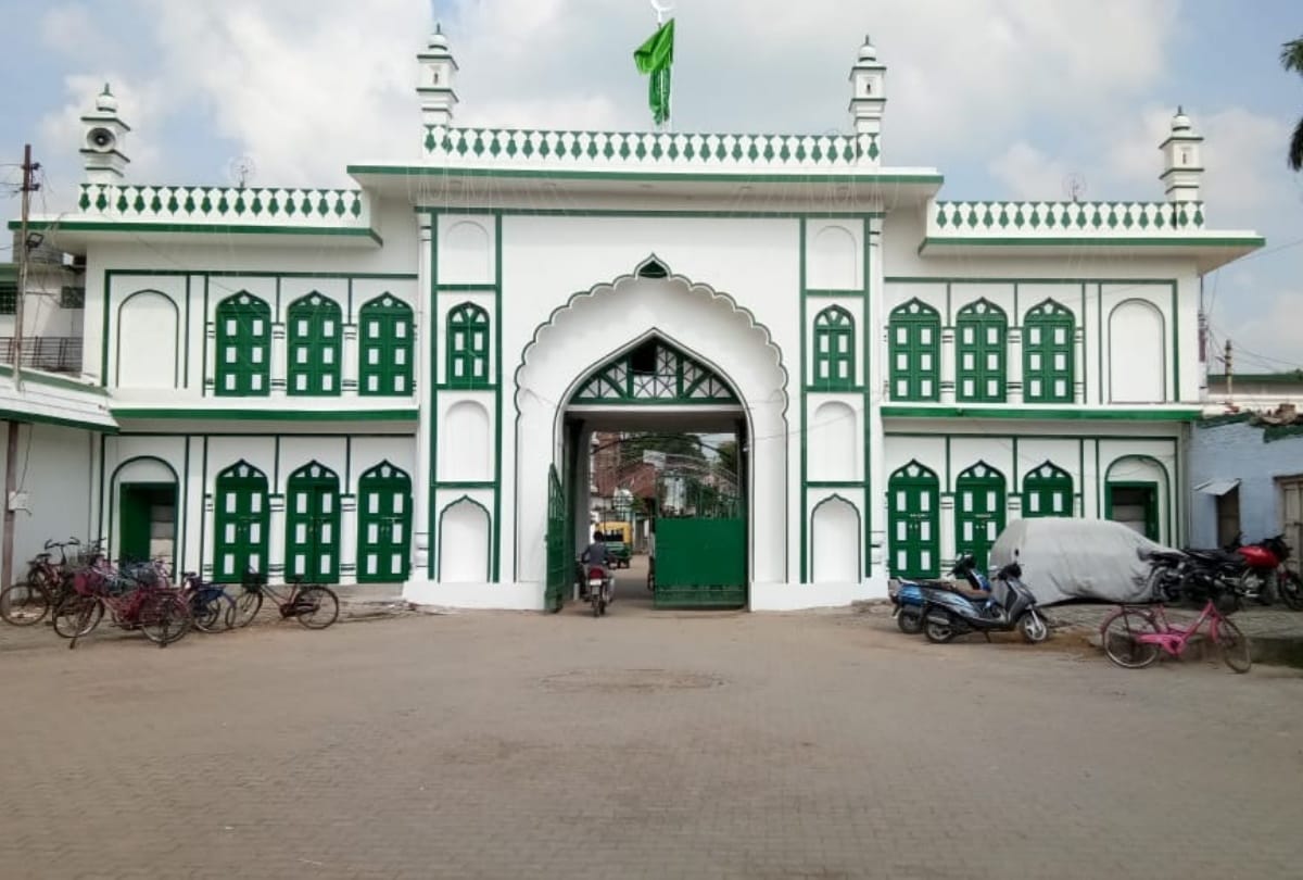 Know about History of Imambara Gorakhpur