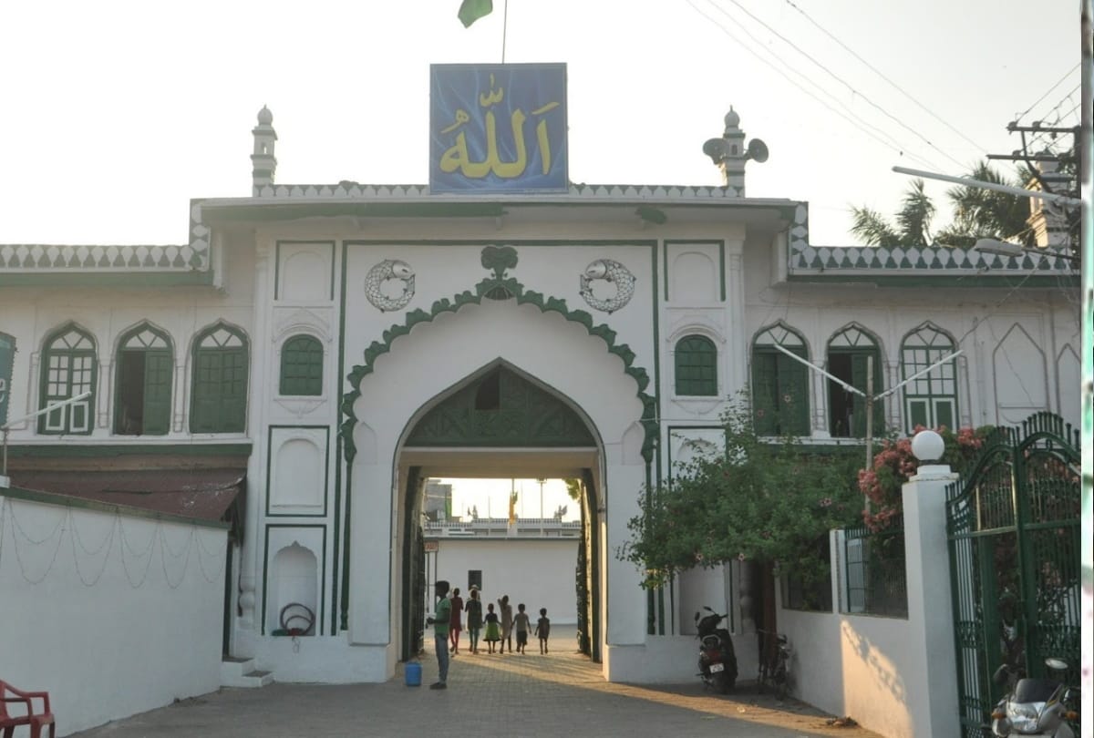 Know about History of Imambara Gorakhpur