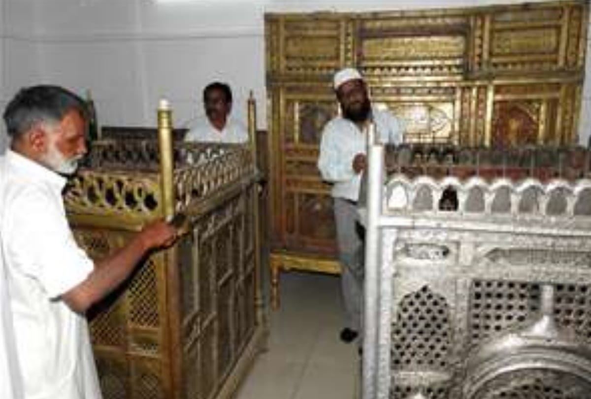 Know about History of Imambara Gorakhpur