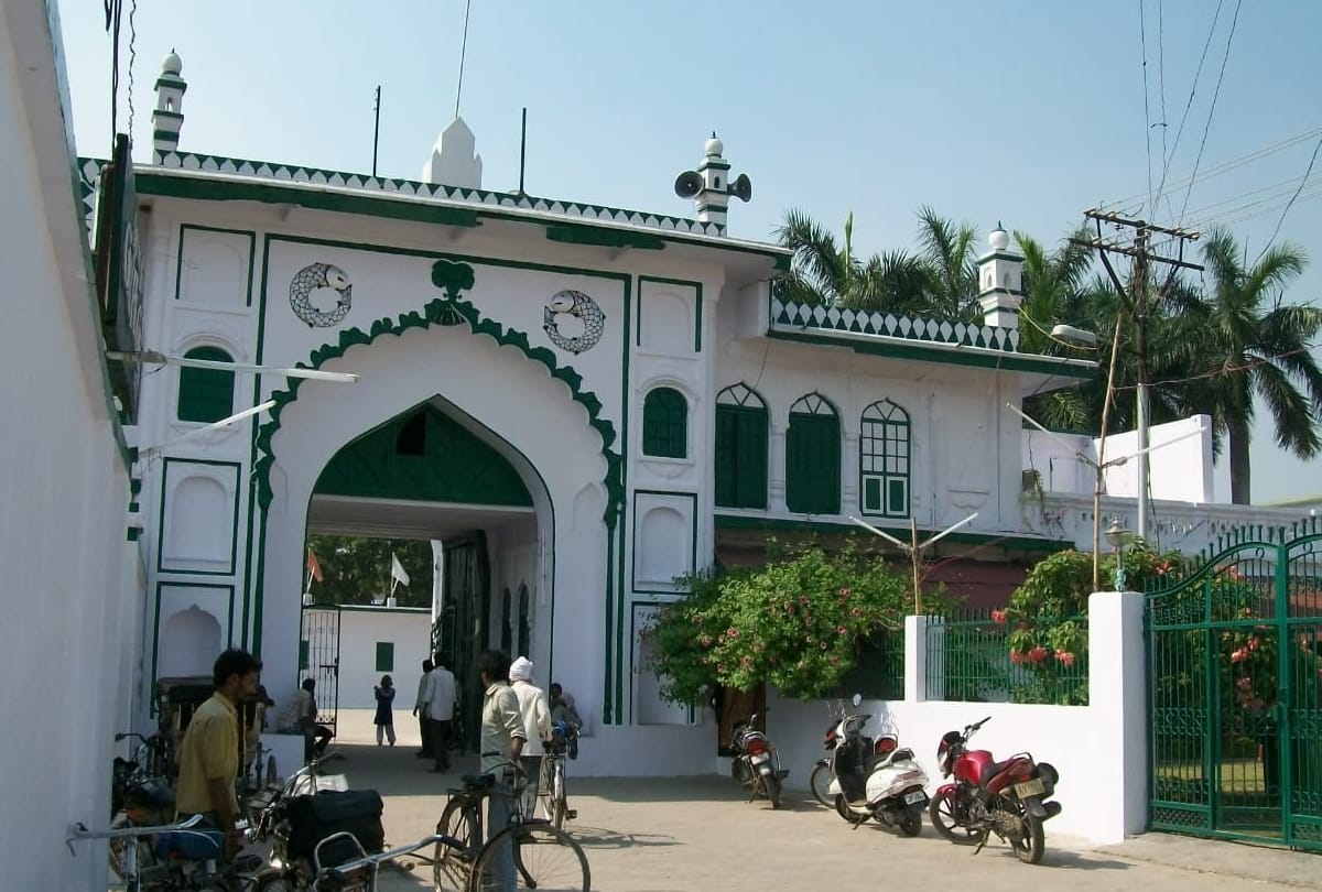 Know about History of Imambara Gorakhpur