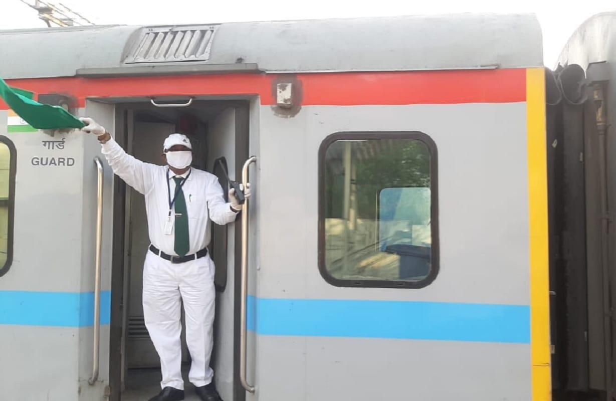 Indian railway update: Indian Railways set to run 230 trains after lockdown 4, see trains full list here