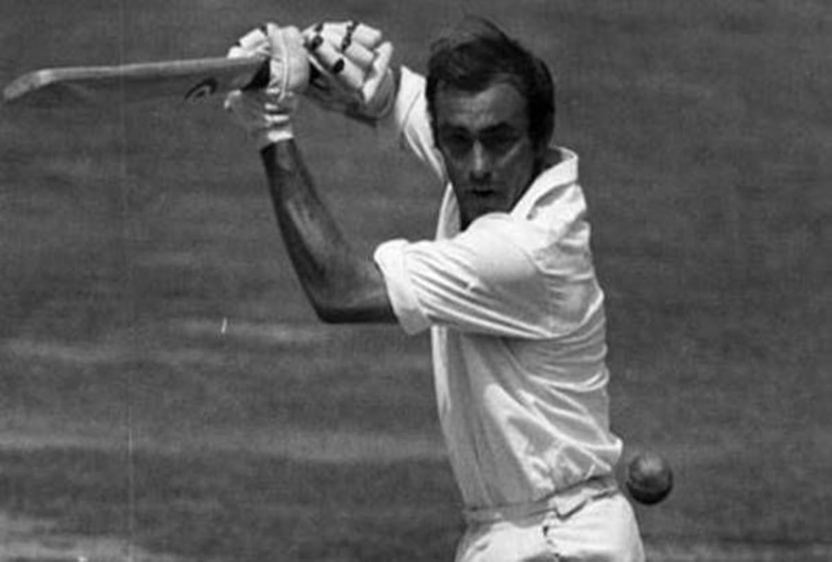 sir vivian richards historical 189 runs vs England