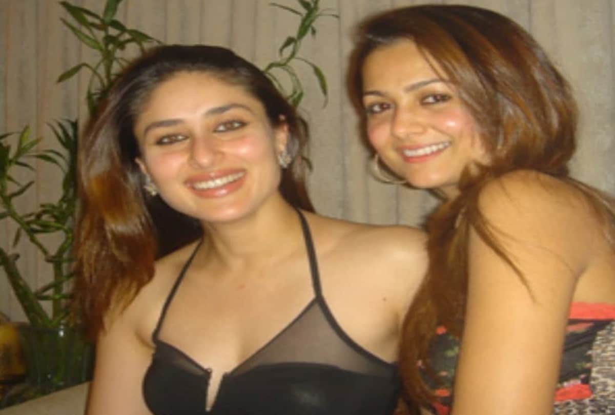 Coronavirus: Whom did Kareena Kapoor meet at Karan Johars party see the list here