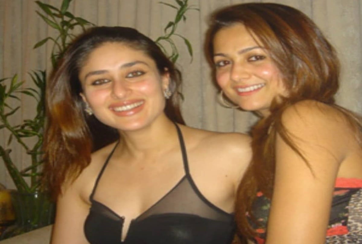 Coronavirus: Whom did Kareena Kapoor meet at Karan Johars party see the list here