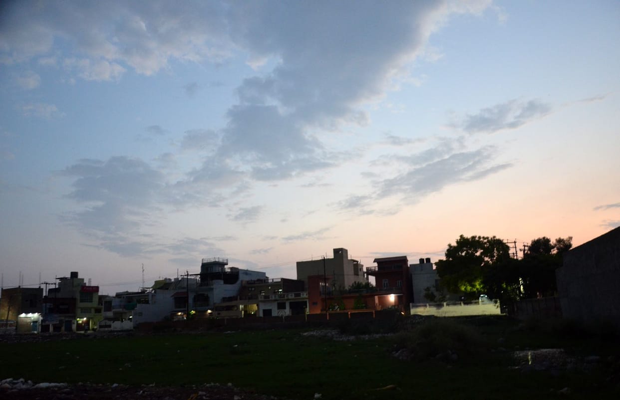 Monsoon will come by the end of June, pre-monsoon relief