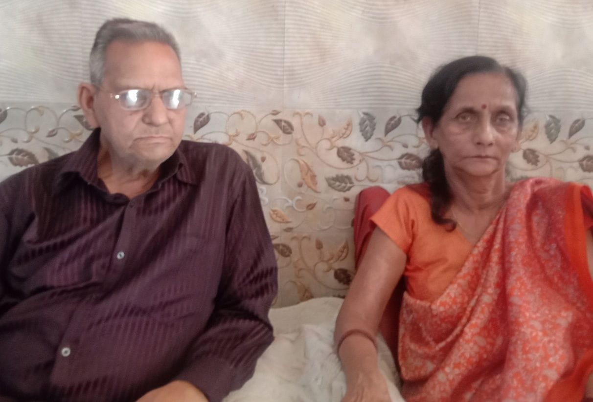 Women leaders of BJP hurt by harassment