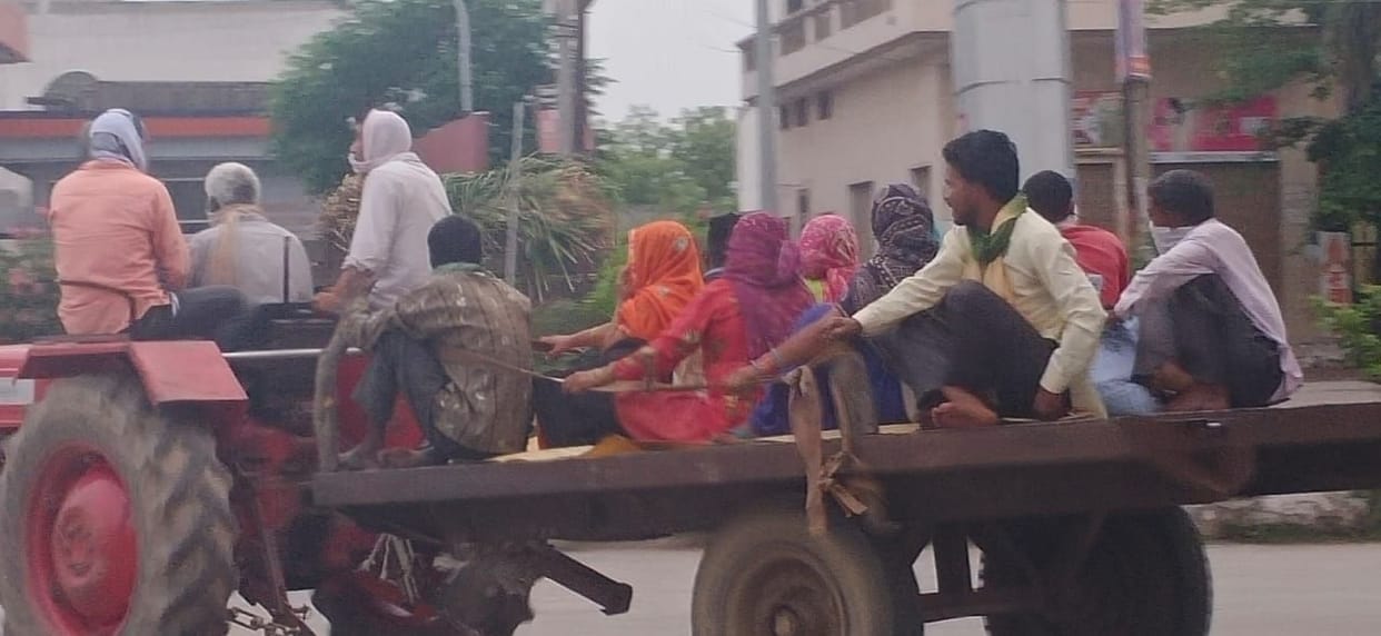 The pilgrims went from Janasat to Shukatirtha