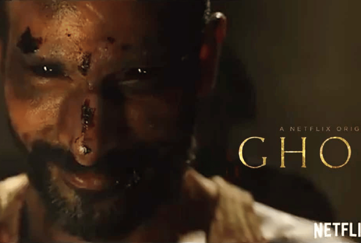 Top five Horror hindi Web Series on netflix zee5 and other ott platform