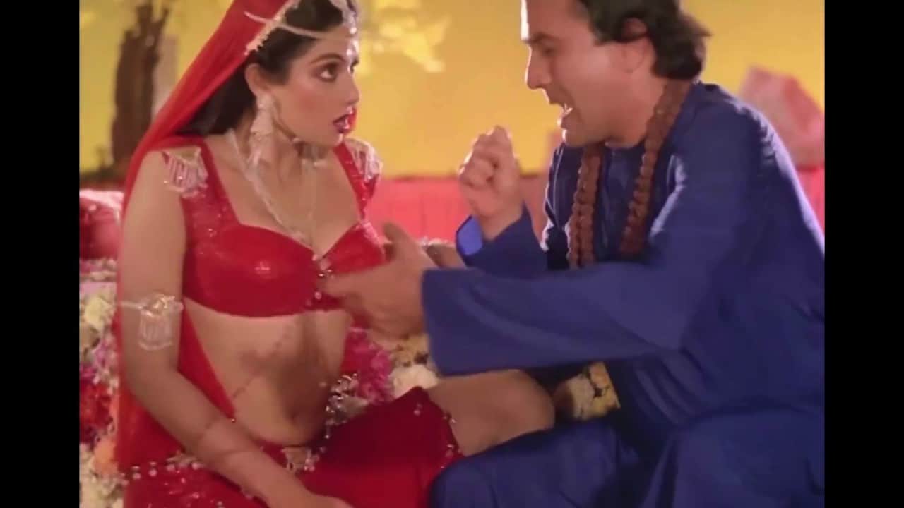 masterji movie this day that year series by pankaj shukla 31 may 1985 rajesh Khanna sridevi