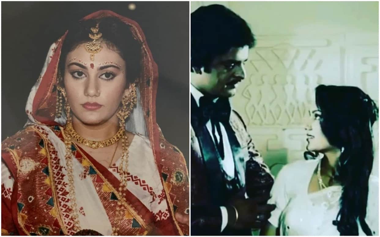 Ramayan: Ramanand Sagar Sita Dipika Chikhlia Topiwala Tells How She Met Her Real Ram