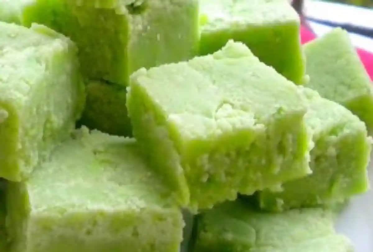 raksha bandhan 2020 rakhi festival in india lauki ki barfi bottle gourd burfi recipe raksha bandhan recipe