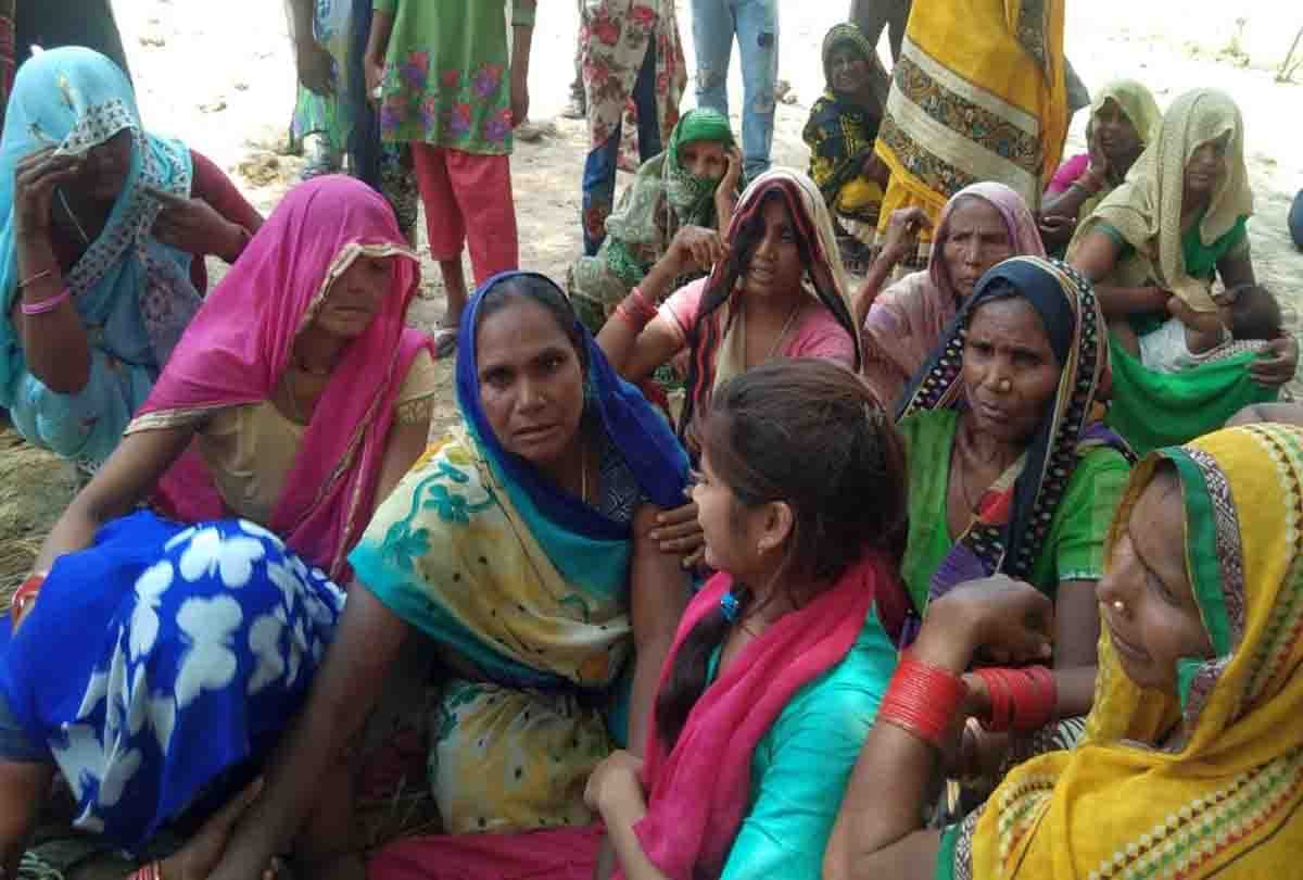 Tractor-trolley overturns, farmer dies after being overpowered