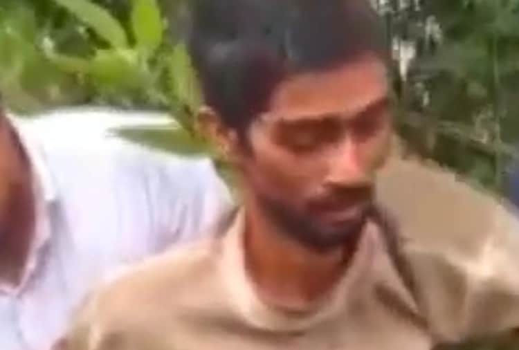 27 year old youth rescued from the well after Seven days