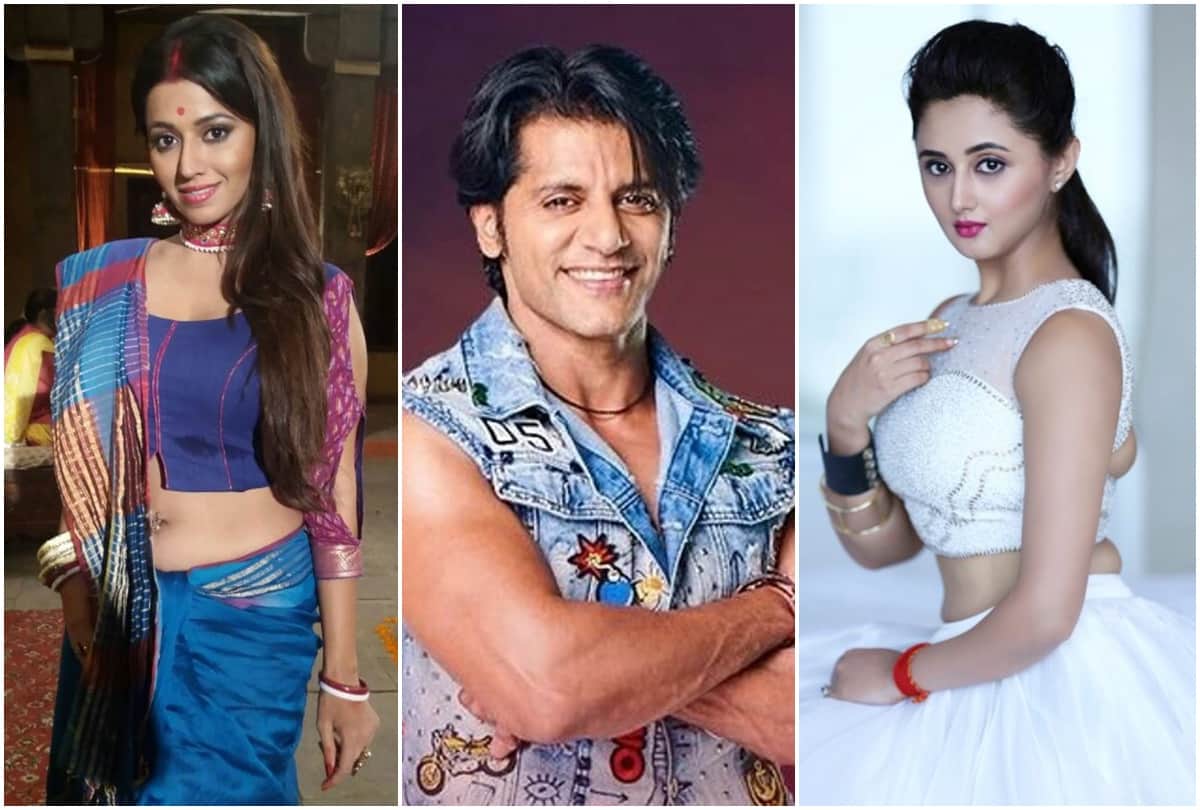 Television Actors Who Changed Their Name For Success Rashmi Desai Tia Bajpai KaranVeer Vohra