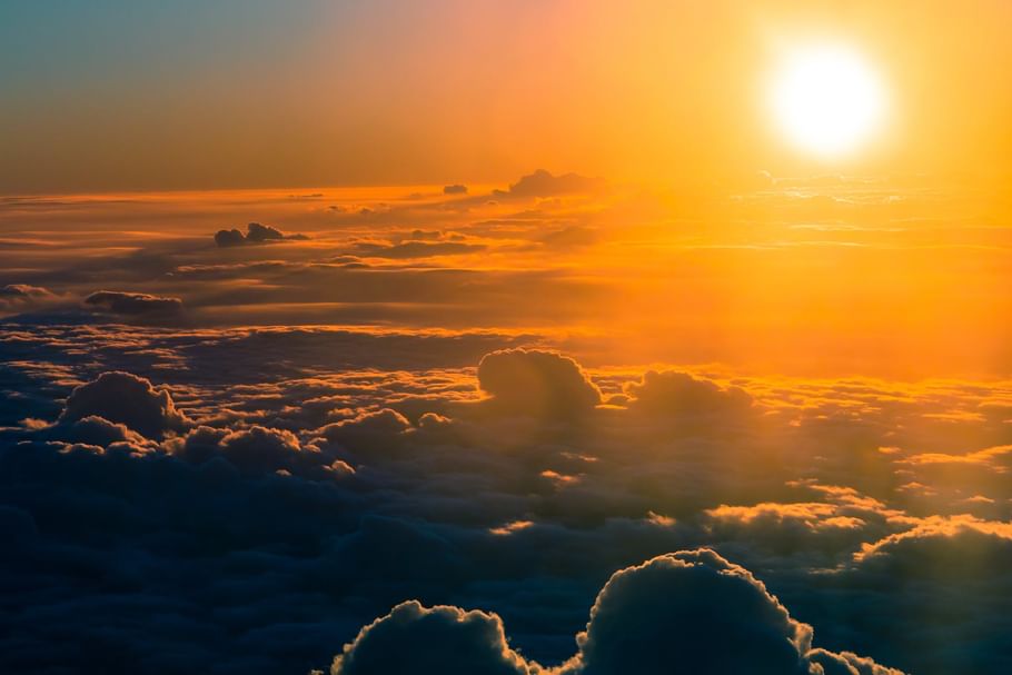 Aditya L1 Mission Sun Temperature, Distance From Earth, Age to Size All You Need to Know