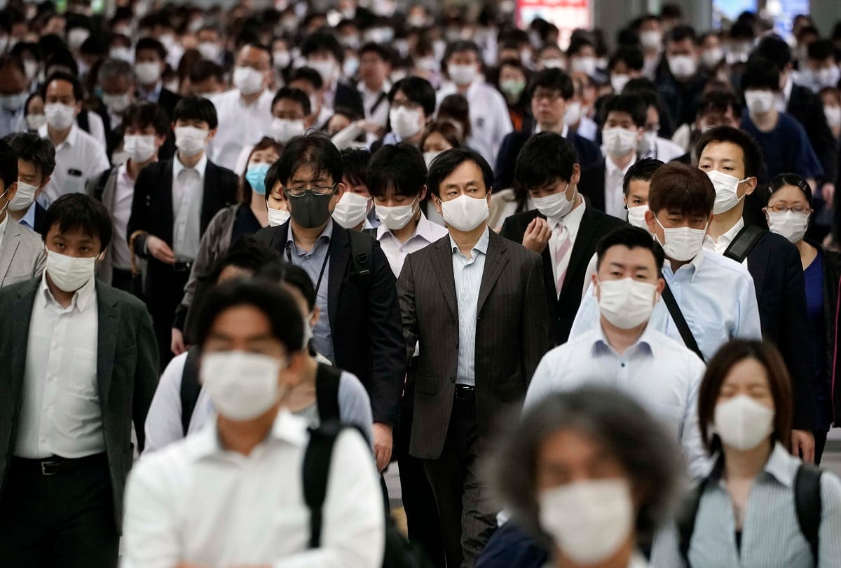 Coronavirus World Live Update today Hindi News Covid 19 Positive cases, death toll in America, Italy, Pakistan, Brazil, France