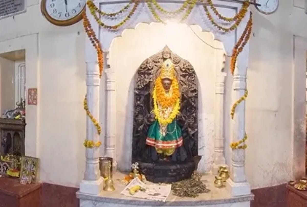 Every hour sanitation in temples, changed arrangements for worship and worship