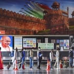 भारत में कोरोना वायरस