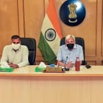 राज्यसभा चुनाव की घोषणा